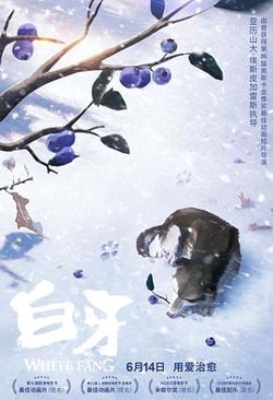 白牙在线观看