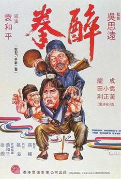 醉拳在线观看
