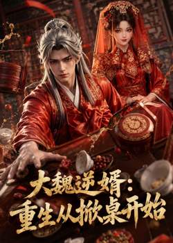 大魏逆婿:重生从掀桌开始高清播放