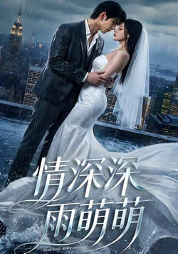 情深深雨萌萌