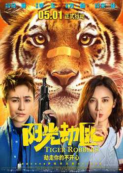 阳光劫匪高清播放