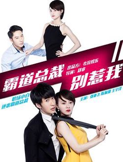 霸道总裁别惹我高清播放