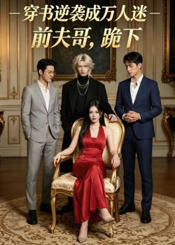 穿书逆袭成万人迷,前夫哥,跪下在线观看