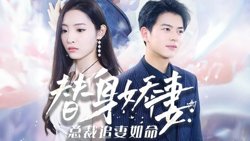 替身娇妻：总裁追妻如命在线观看