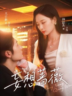 妄想蔷薇高清播放