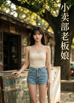 小卖部老板娘
