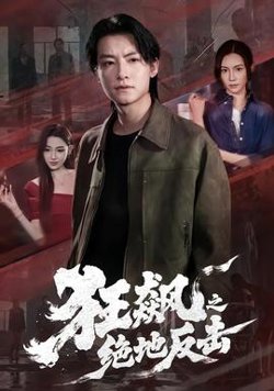 狂飙之绝地反击在线观看