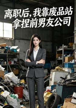 离职后,我靠废品站拿捏前男友公司在线观看
