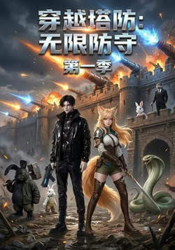 穿越塔防:无限防守高清播放