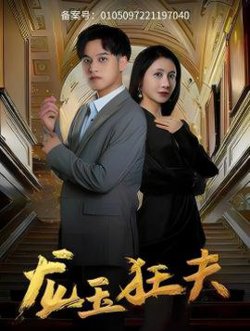龙玉狂夫在线观看