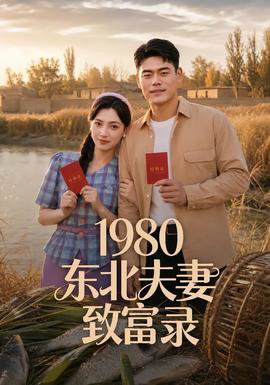 1980东北夫妻致富录高清播放