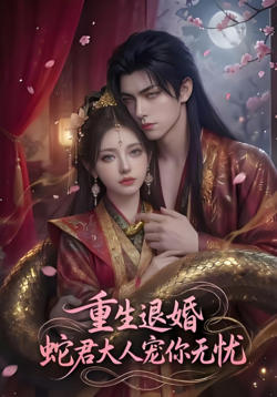 重生退婚：蛇君大人宠你无忧高清播放