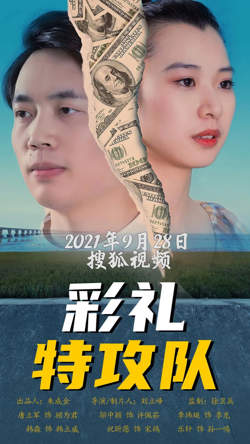 彩礼特攻队在线观看