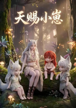 天赐小崽高清播放