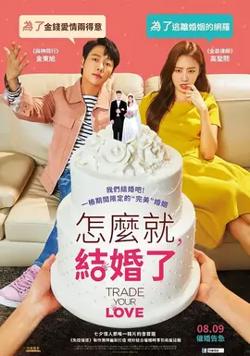 怎么就结婚了【影视解说】在线观看