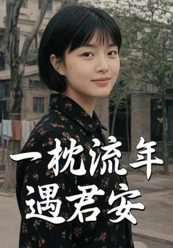 一枕流年遇君安在线观看