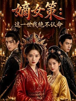 嫡女策：这一世我绝不认命在线观看