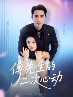 傅先生的二次心动在线观看
