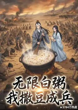 无限白粥 ,我撒豆成兵在线观看