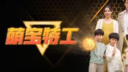 萌宝特工在线观看