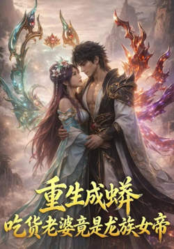 重生成蟒，吃货老婆竟是龙族女帝高清播放