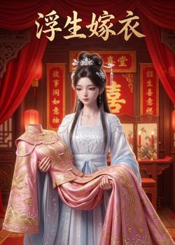 浮生嫁衣高清播放