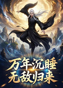 万年沉睡：无敌归来在线观看