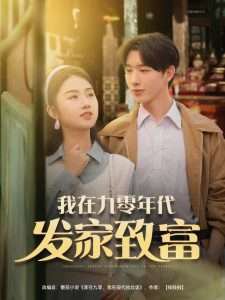 我在九零年代发家致富高清播放