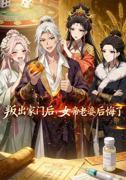 叛出家门后,女帝老婆后悔了在线观看