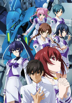 Muv Luv 替代品高清播放