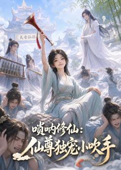 唢呐修仙:仙尊独宠小吹手在线观看