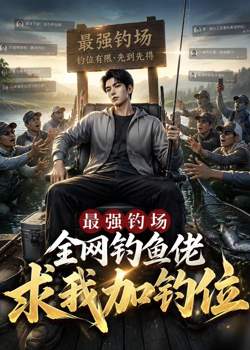 最强钓场：全网钓鱼佬求我加钓位在线观看