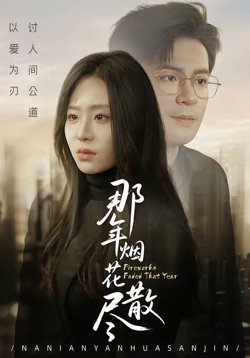 那年烟花散尽高清播放