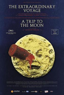 月球旅行记高清播放