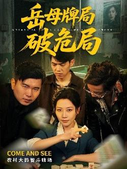 岳母牌局破危局高清播放
