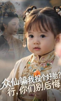 众仙骗我投个好胎？行，你们别后悔！高清播放