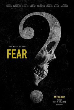 无需害怕 Fear在线观看