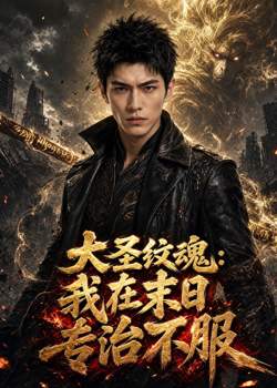 大圣纹魂:我在末日专治不服在线观看