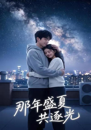 那年盛夏共逐光在线观看