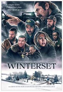 夺命冬镇