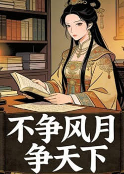 不争风月争天下在线观看