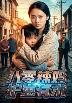 八零辣妈护崽有术