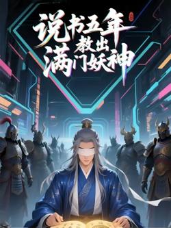 说书五年教出满门妖神高清播放