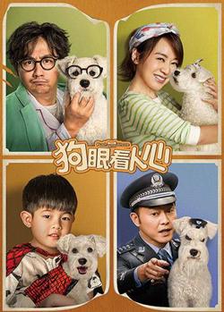狗眼看人心在线观看