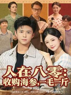 人在八零收购海参，一毛一斤高清播放
