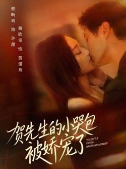 贺先生的小哭包被娇宠了高清播放