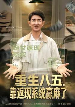 重生八五，靠返现系统赢麻了高清播放