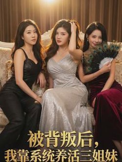 被背叛后，我靠系统养活三姐妹高清播放