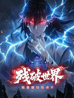 残破世界：我靠魔功戏诸天在线观看