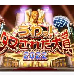 日本整人大赏2022年冬季3小时SP在线观看